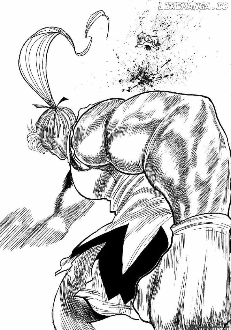 Hunter x Hunter, Chapter 177 image 13